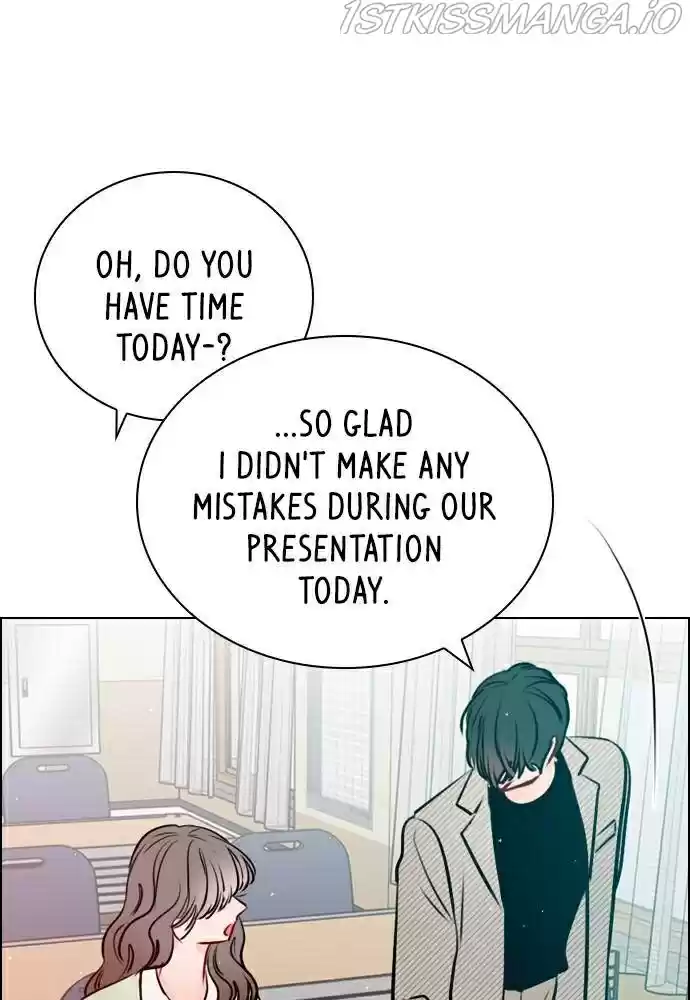 Play, Playlist Chapter 46