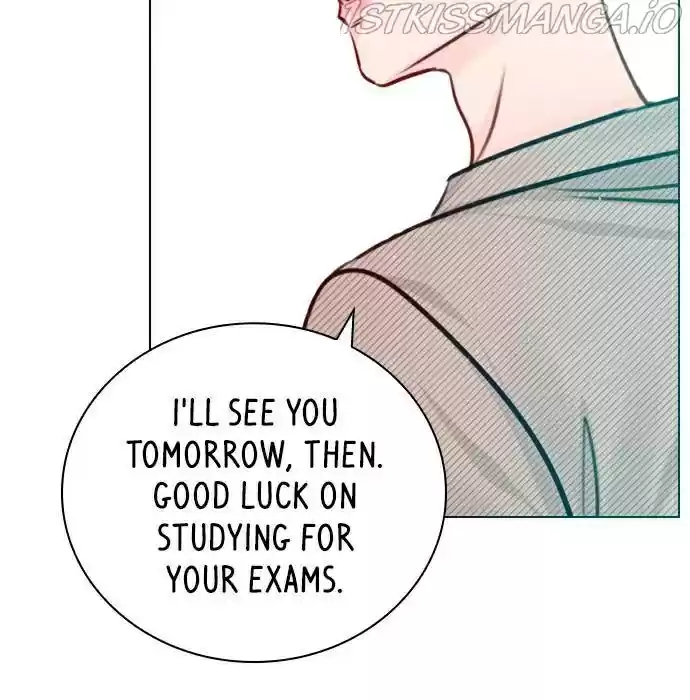 Play, Playlist Chapter 46