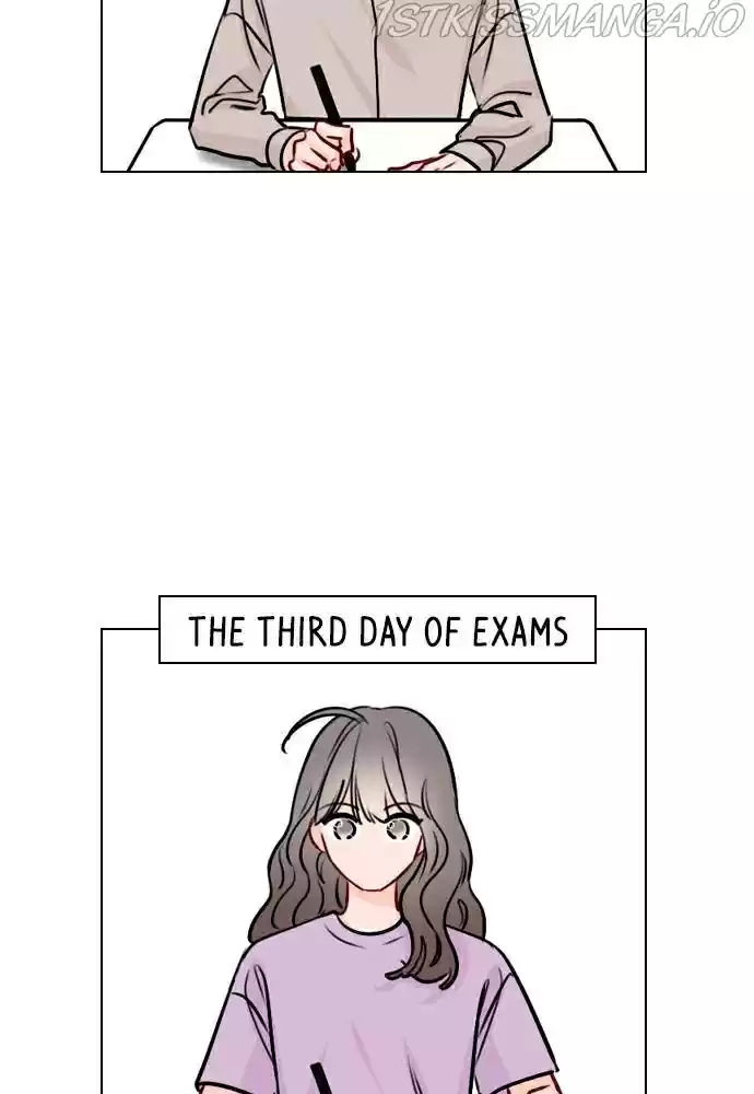 Play, Playlist Chapter 46