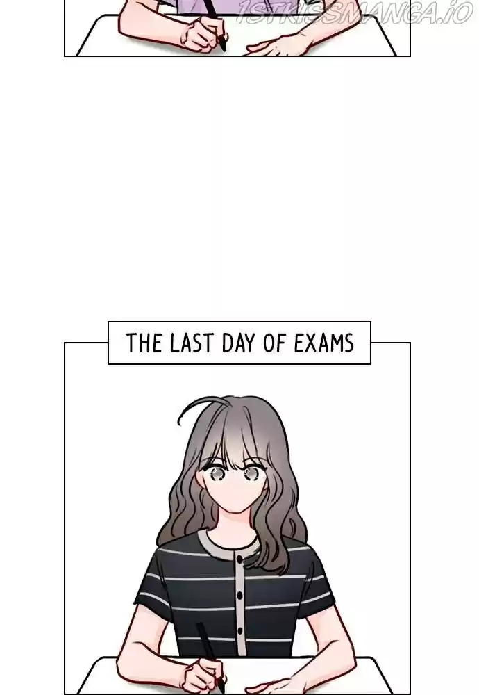 Play, Playlist Chapter 46