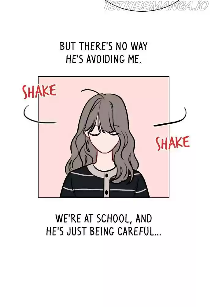 Play, Playlist Chapter 46