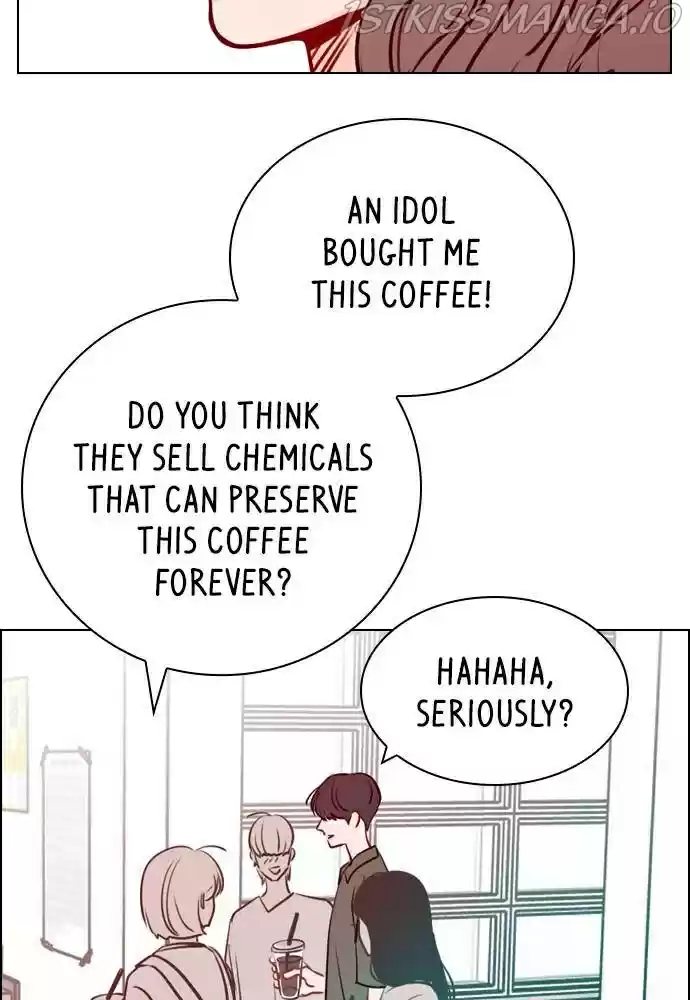 Play, Playlist Chapter 46