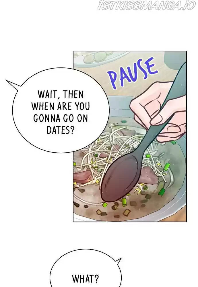 Play, Playlist Chapter 47