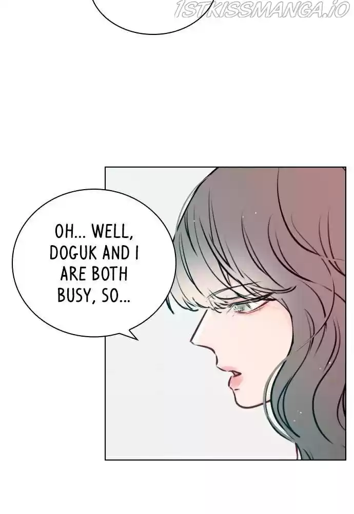 Play, Playlist Chapter 47