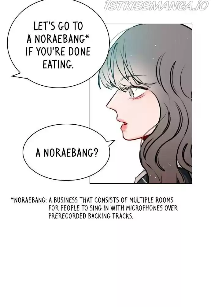 Play, Playlist Chapter 47