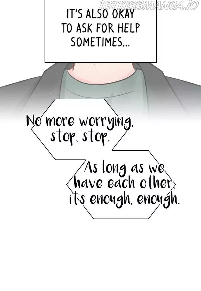 Play, Playlist Chapter 47