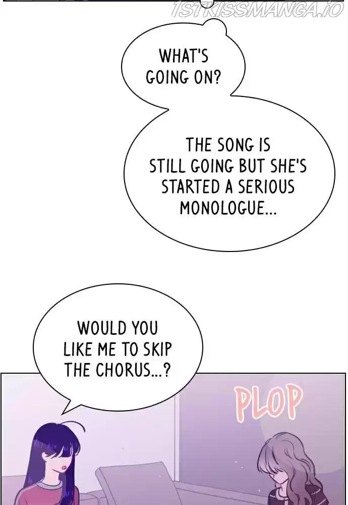 Play, Playlist Chapter 47