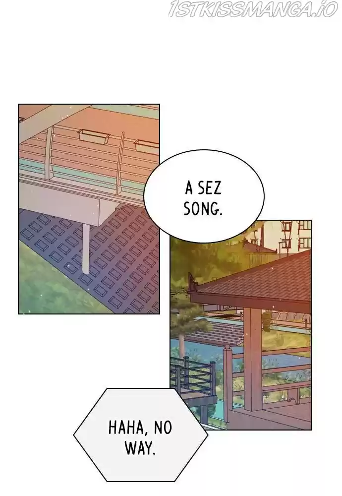 Play, Playlist Chapter 47