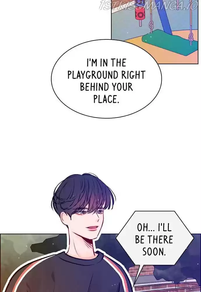 Play, Playlist Chapter 47