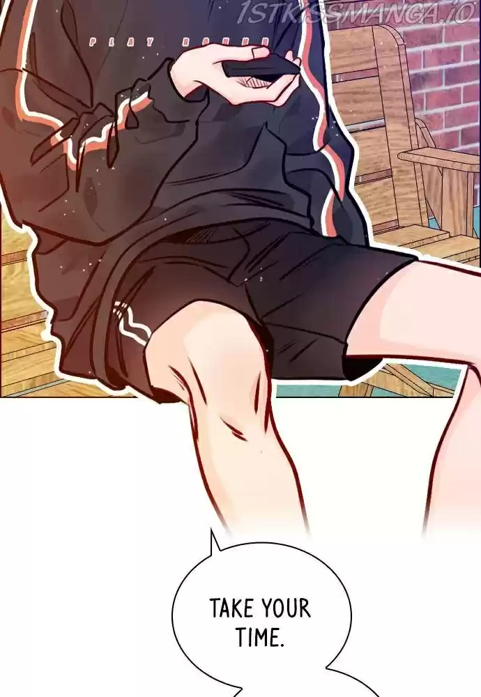 Play, Playlist Chapter 47