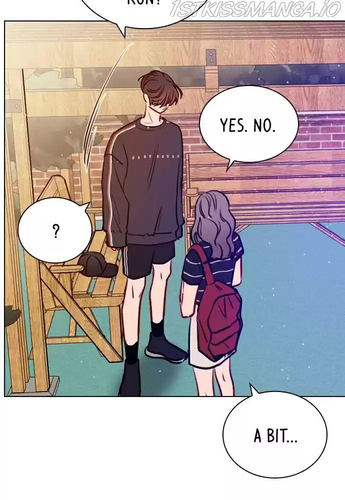 Play, Playlist Chapter 47