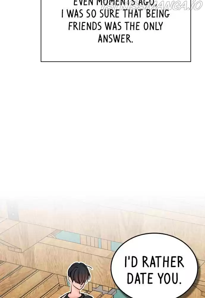 Play, Playlist Chapter 47