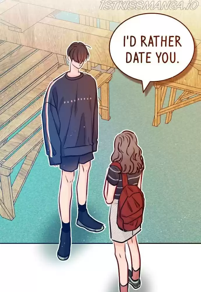 Play, Playlist Chapter 48