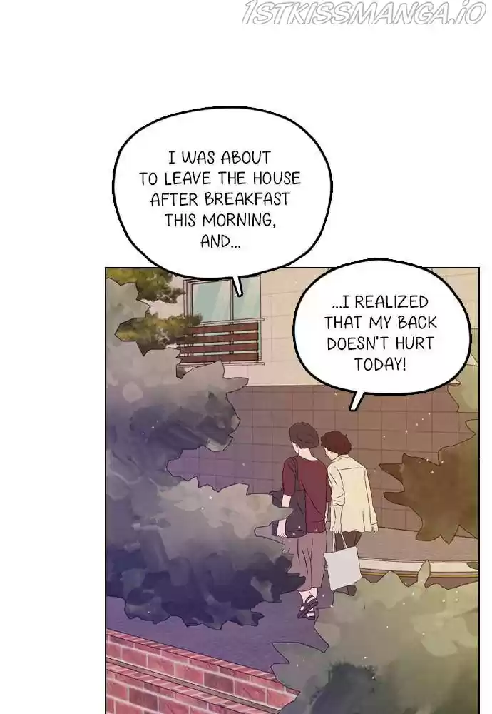 Play, Playlist Chapter 48