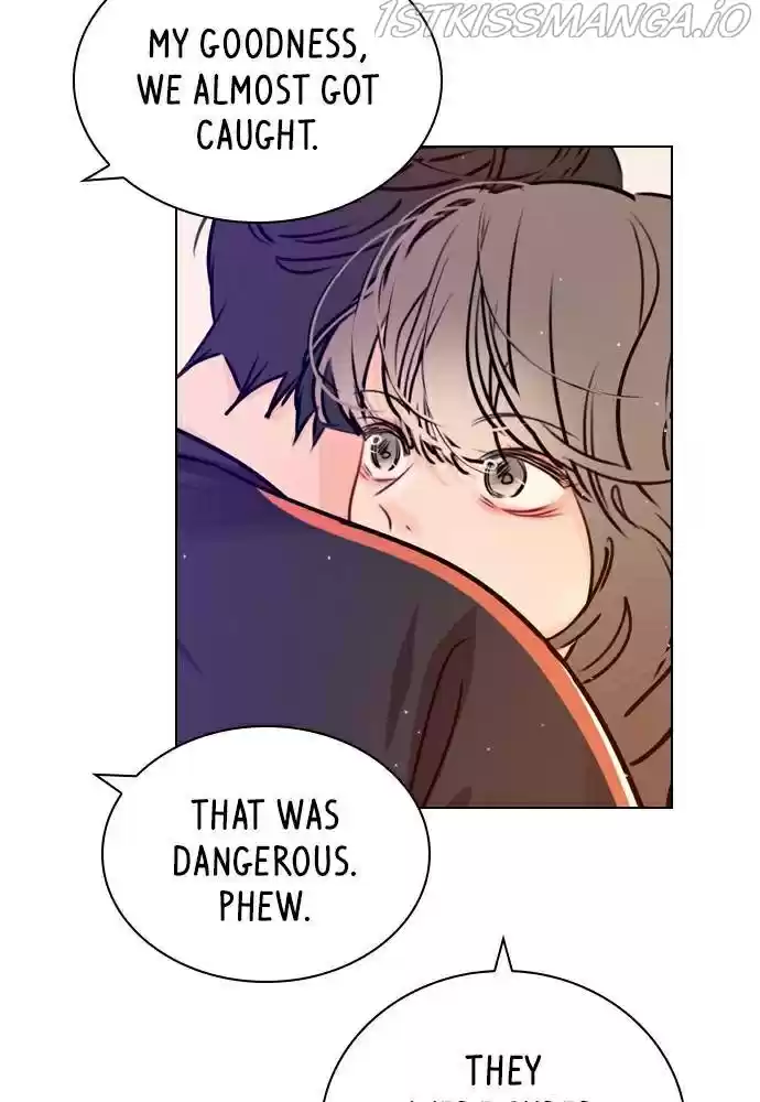 Play, Playlist Chapter 48