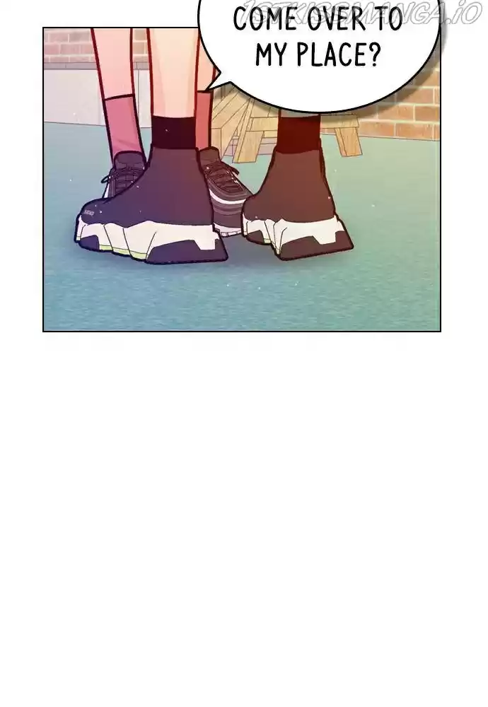 Play, Playlist Chapter 48