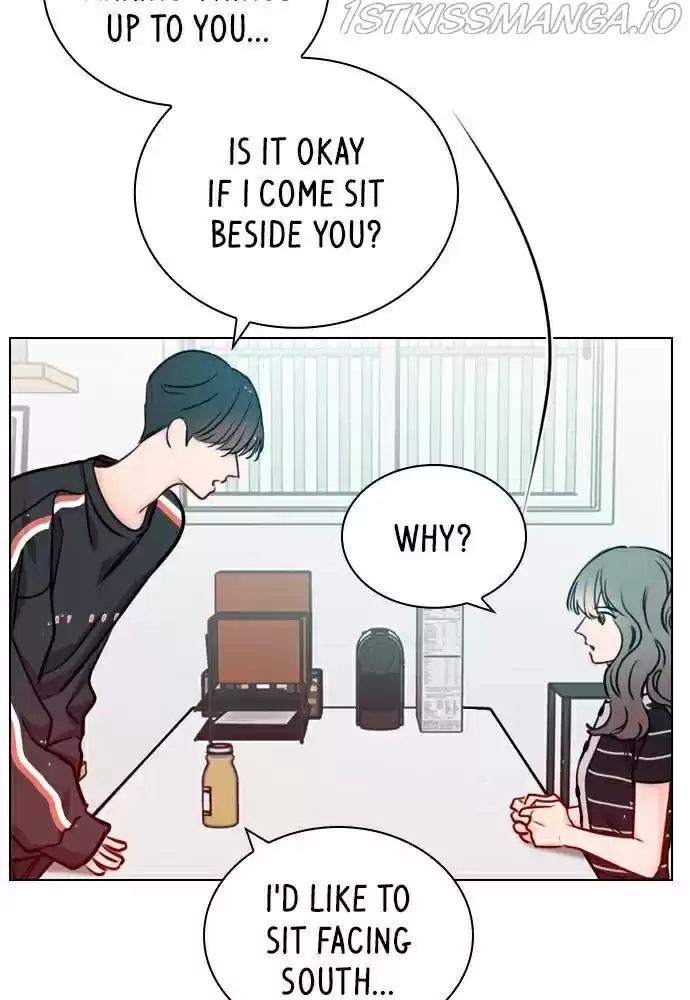 Play, Playlist Chapter 48