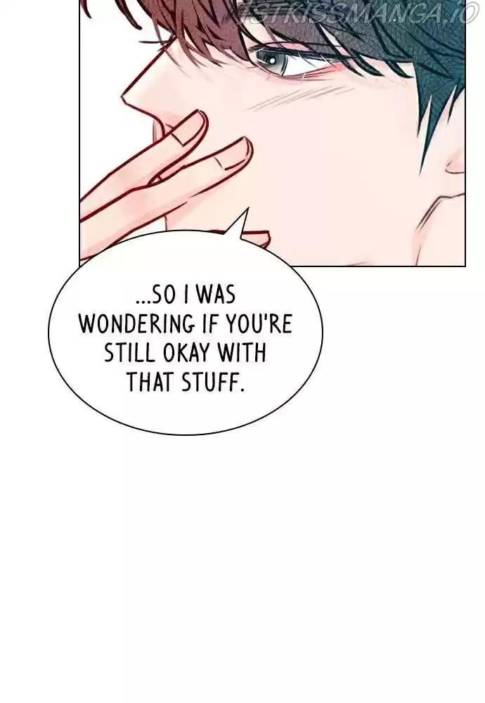 Play, Playlist Chapter 48