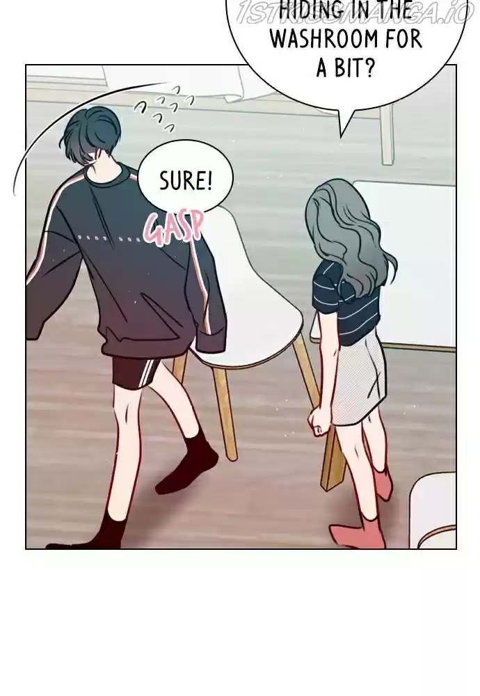 Play, Playlist Chapter 48