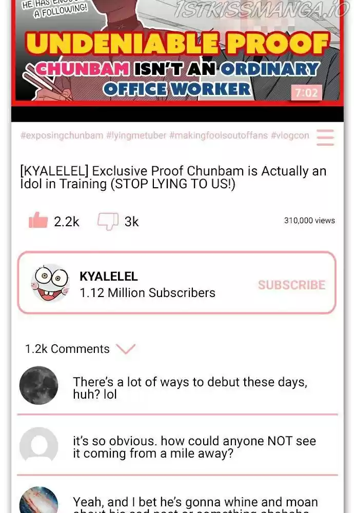 Play, Playlist Chapter 48