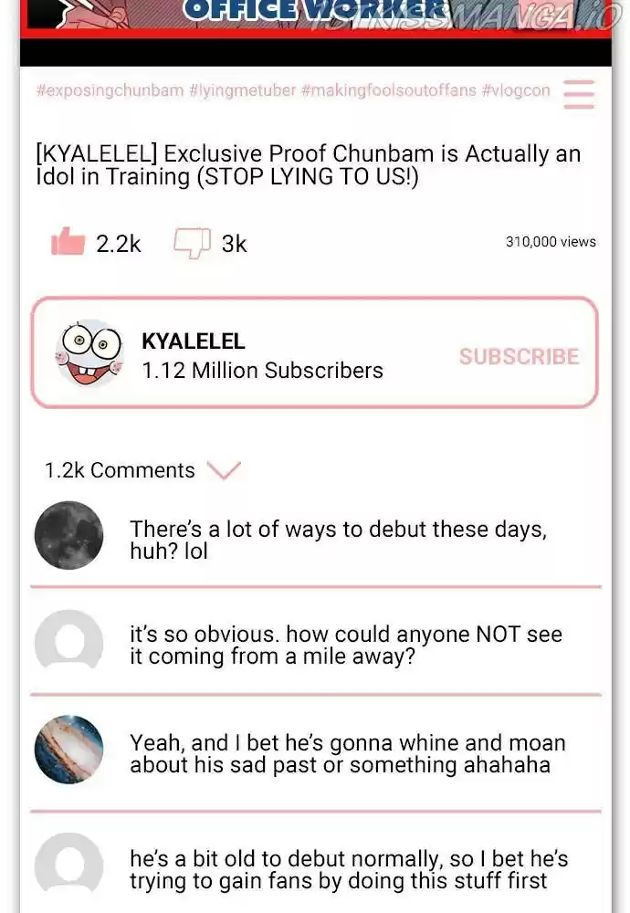 Play, Playlist Chapter 49