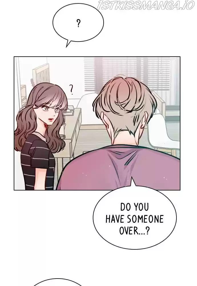 Play, Playlist Chapter 49