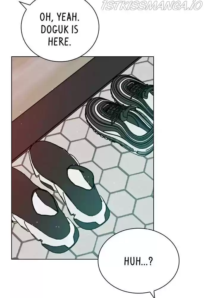 Play, Playlist Chapter 49