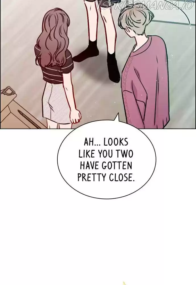 Play, Playlist Chapter 49