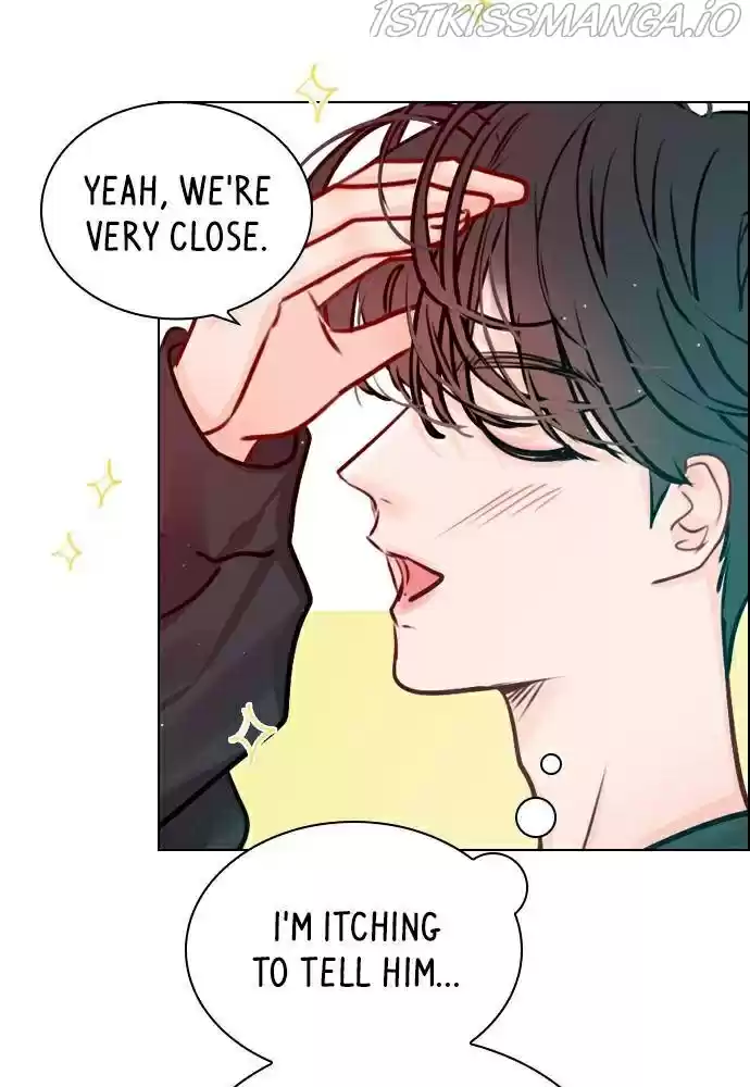 Play, Playlist Chapter 49