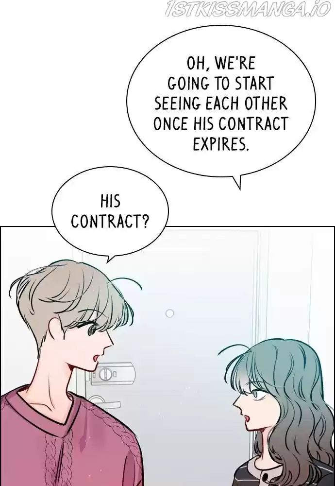 Play, Playlist Chapter 49