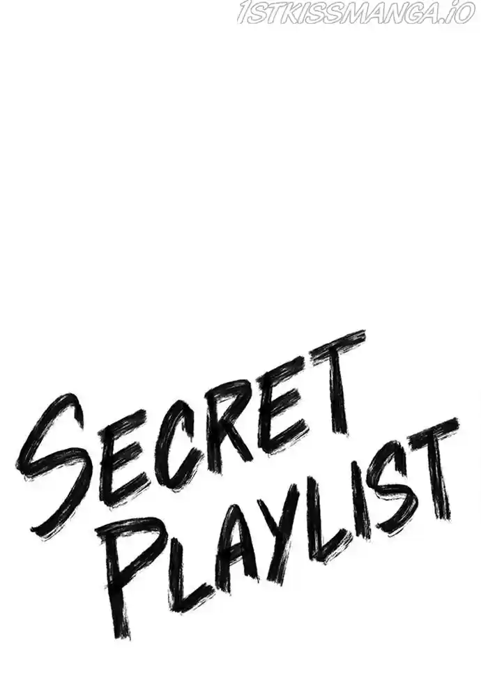 Play, Playlist Chapter 49