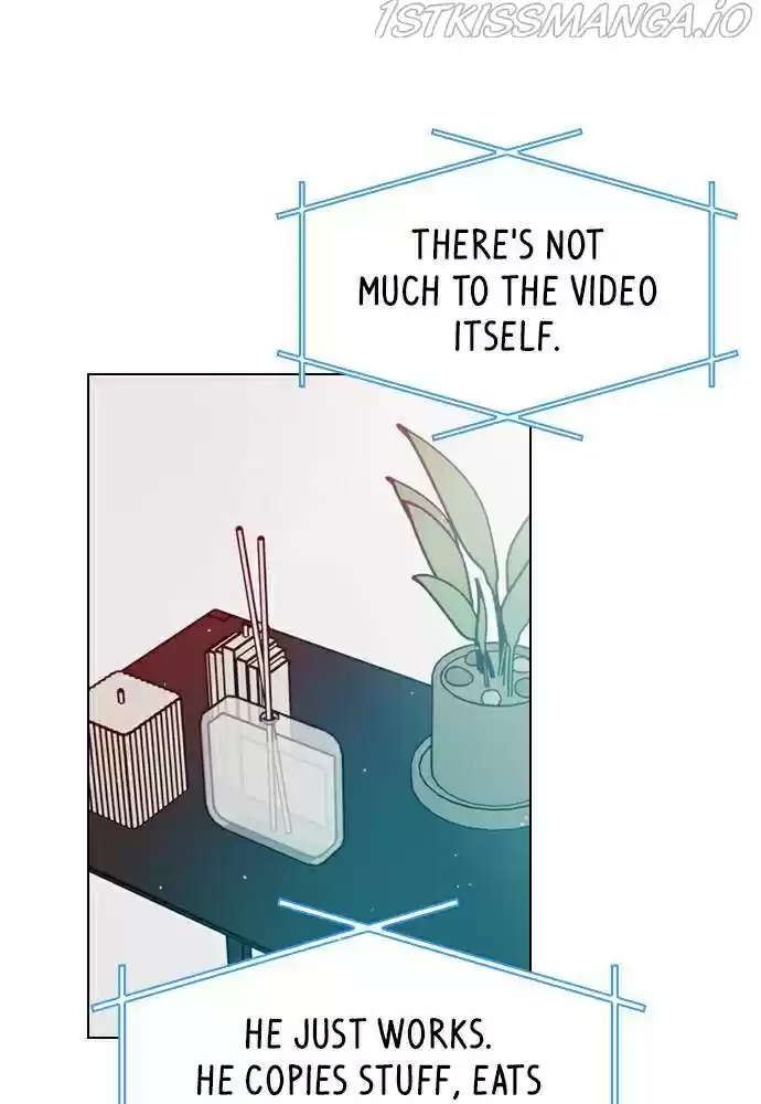 Play, Playlist Chapter 49