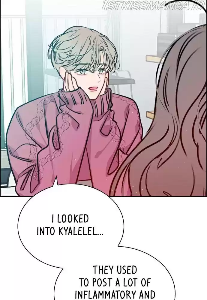 Play, Playlist Chapter 49