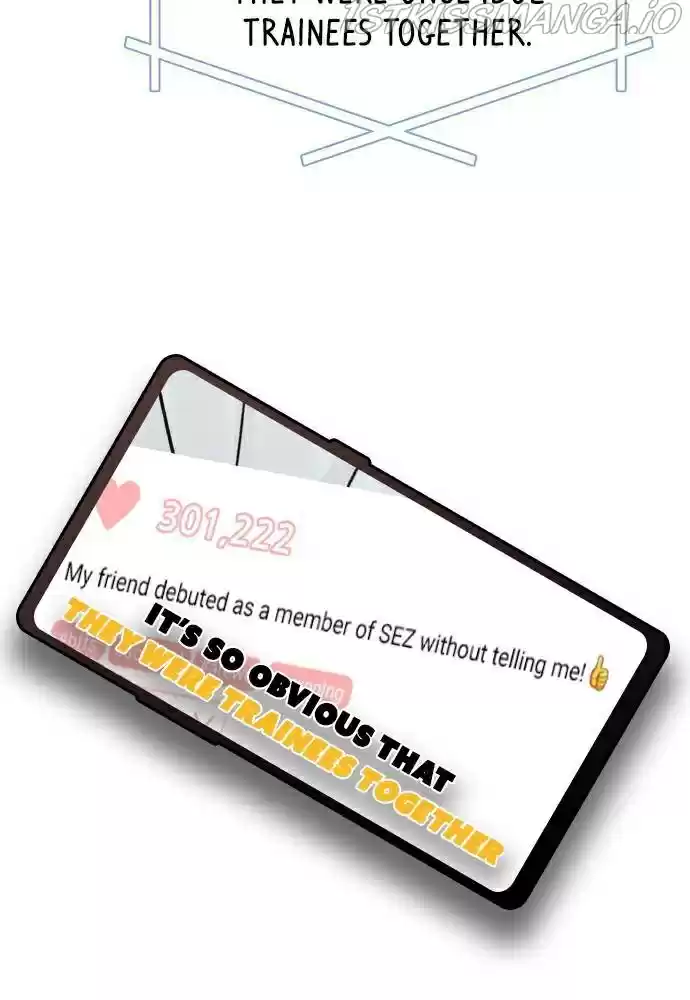 Play, Playlist Chapter 49