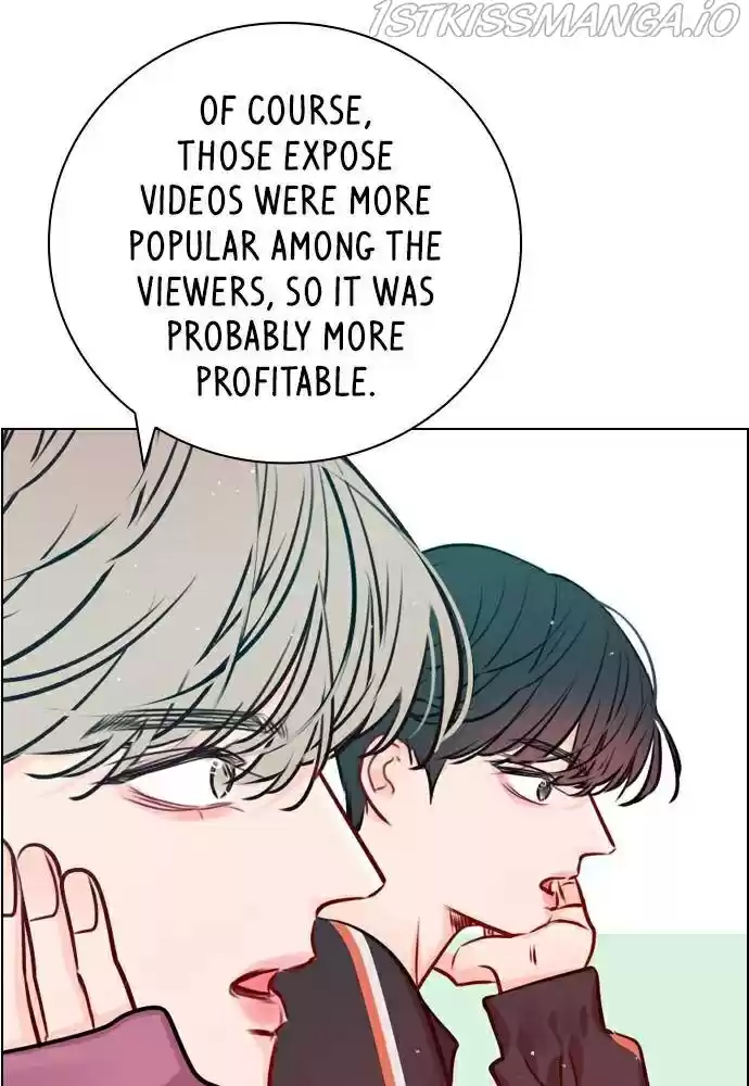 Play, Playlist Chapter 49