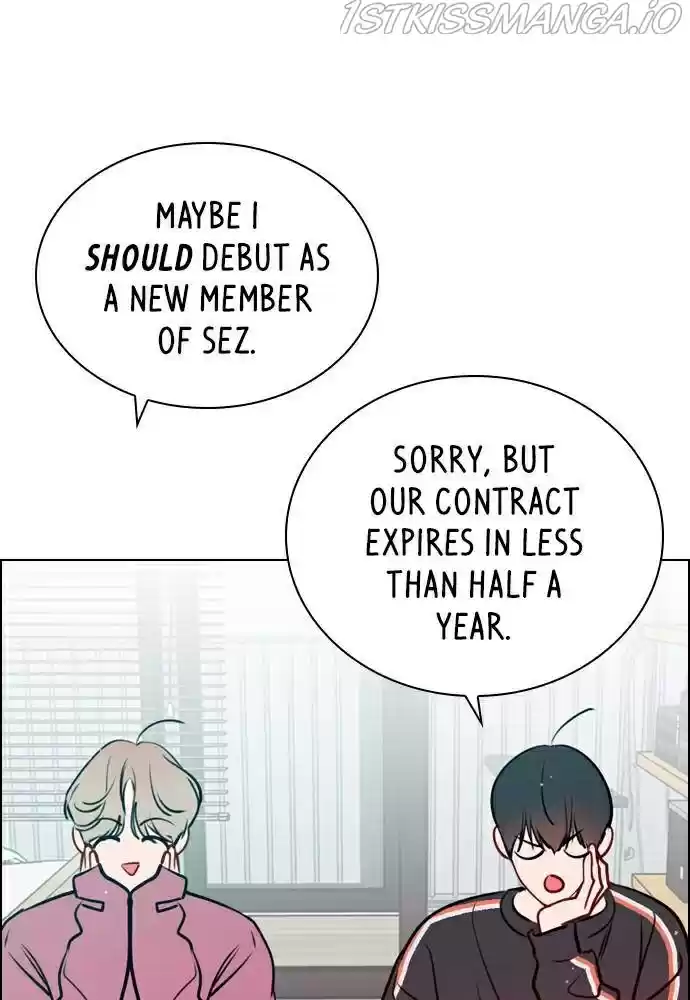 Play, Playlist Chapter 49