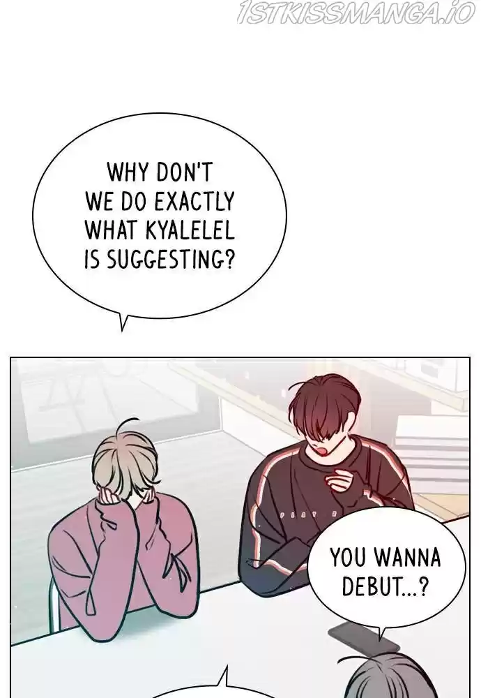 Play, Playlist Chapter 49