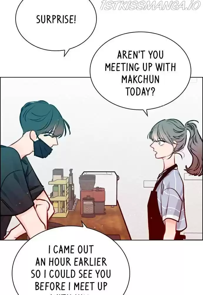 Play, Playlist Chapter 49