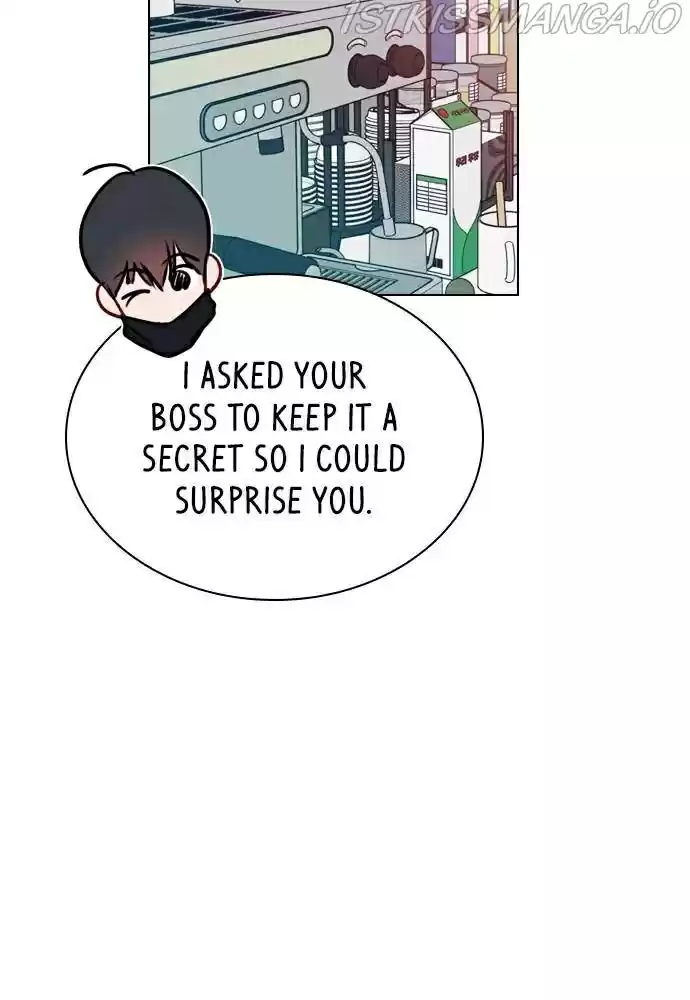 Play, Playlist Chapter 49