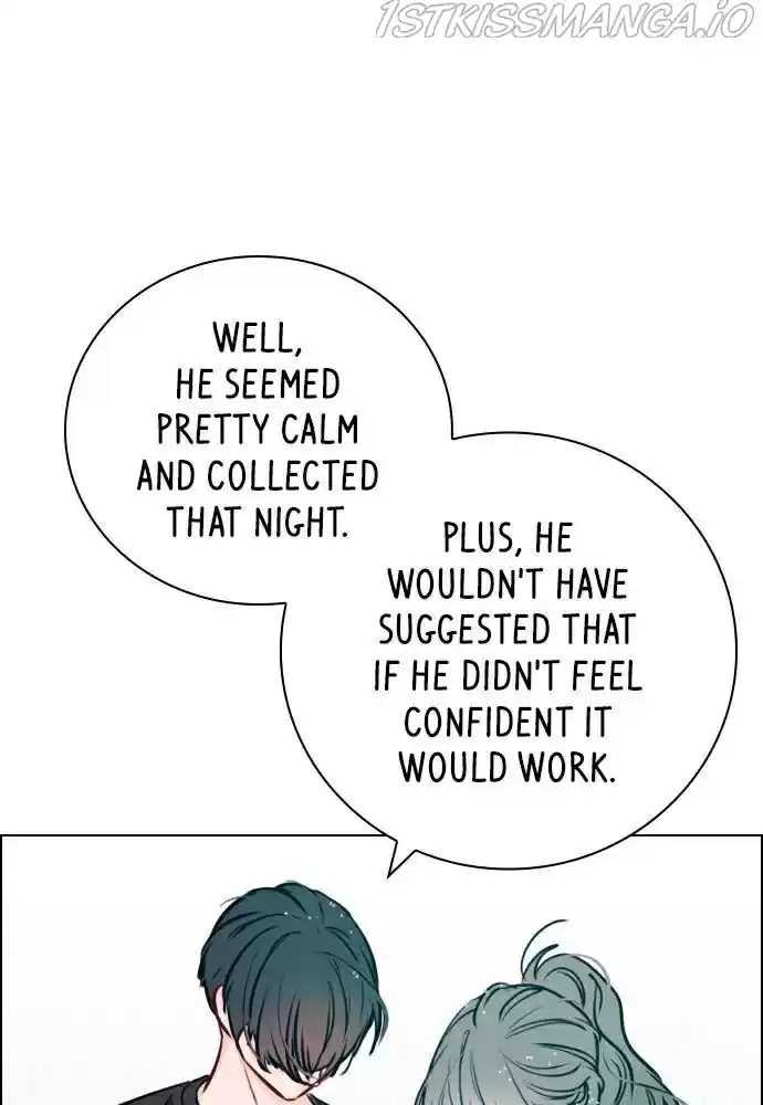 Play, Playlist Chapter 49