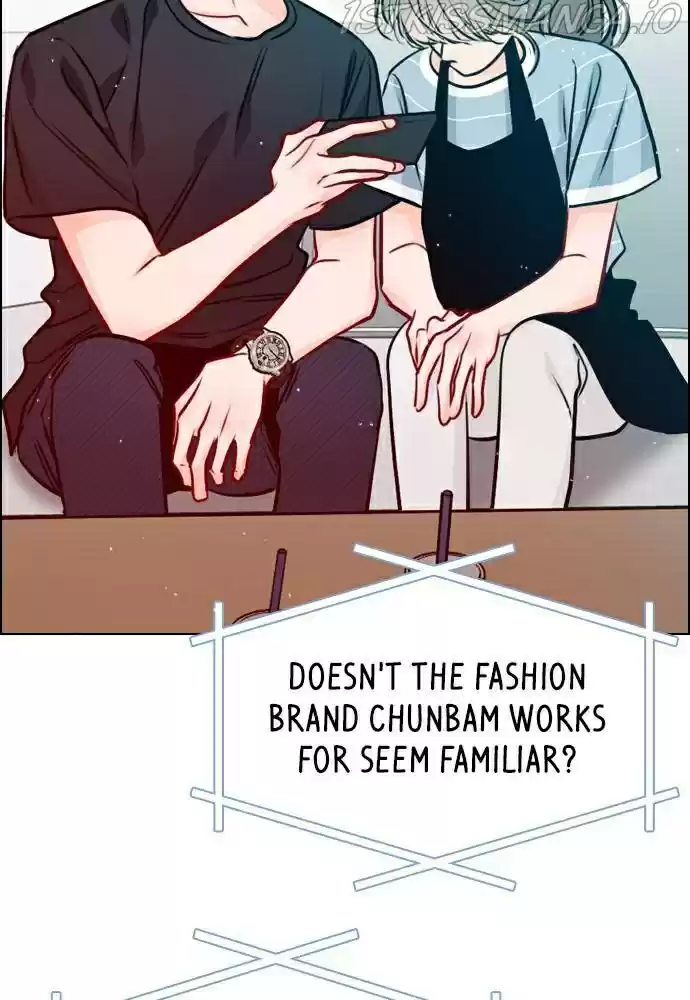 Play, Playlist Chapter 49