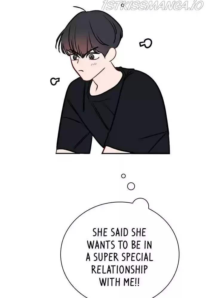 Play, Playlist Chapter 49