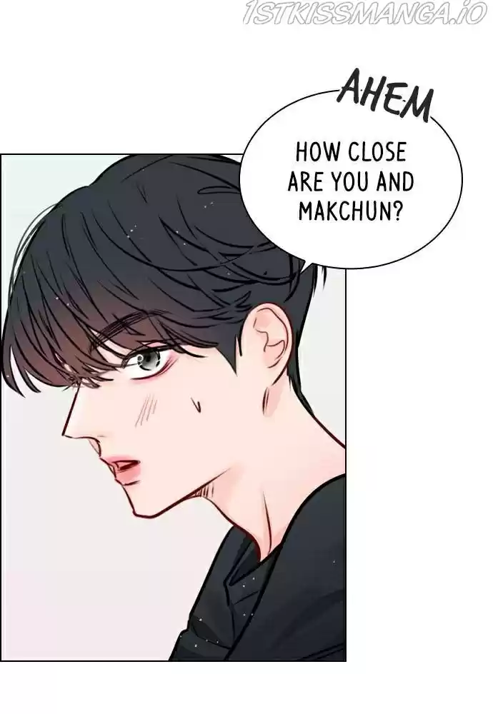 Play, Playlist Chapter 49