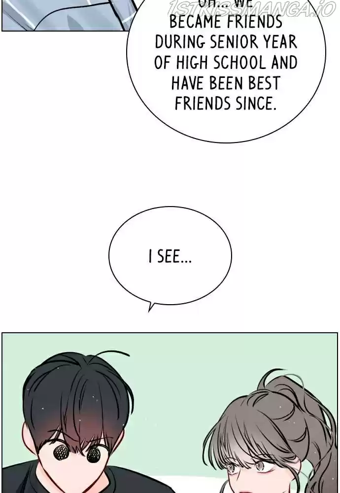 Play, Playlist Chapter 49