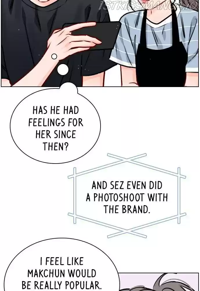 Play, Playlist Chapter 49