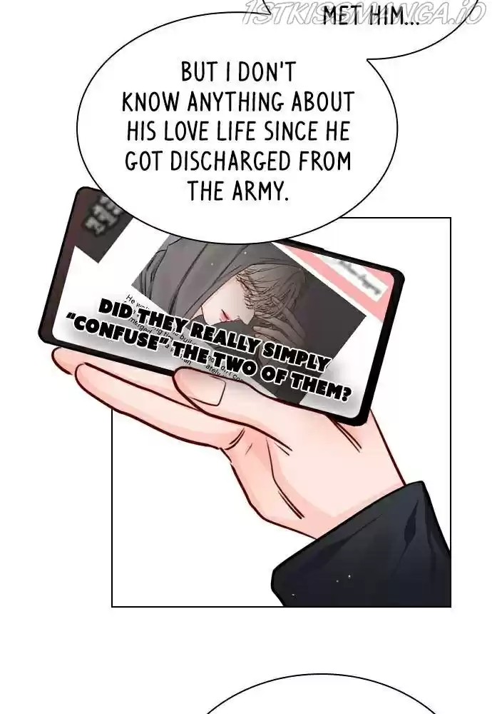 Play, Playlist Chapter 49