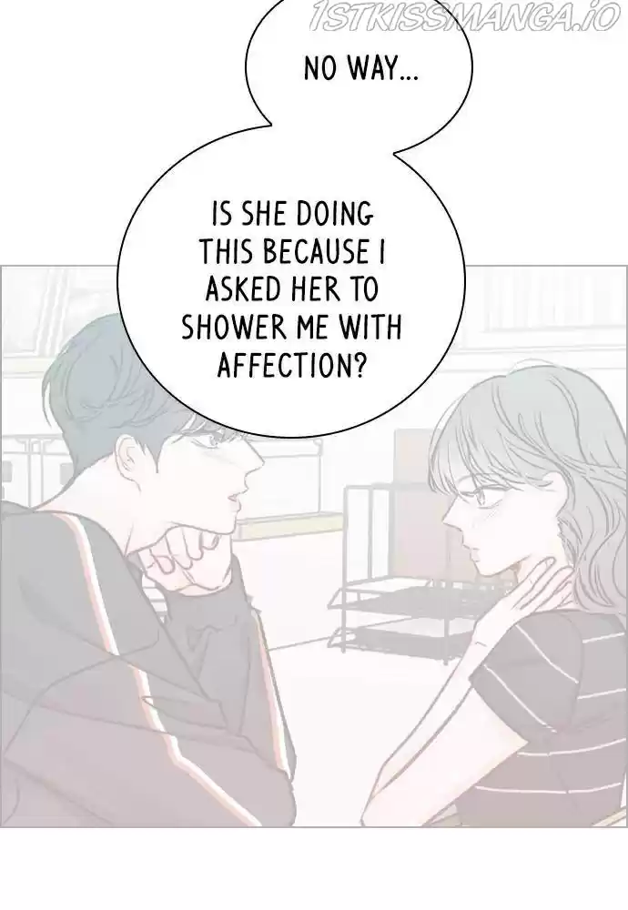 Play, Playlist Chapter 49