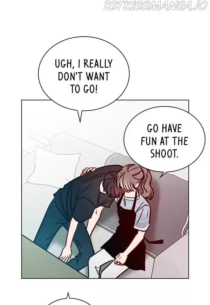 Play, Playlist Chapter 49