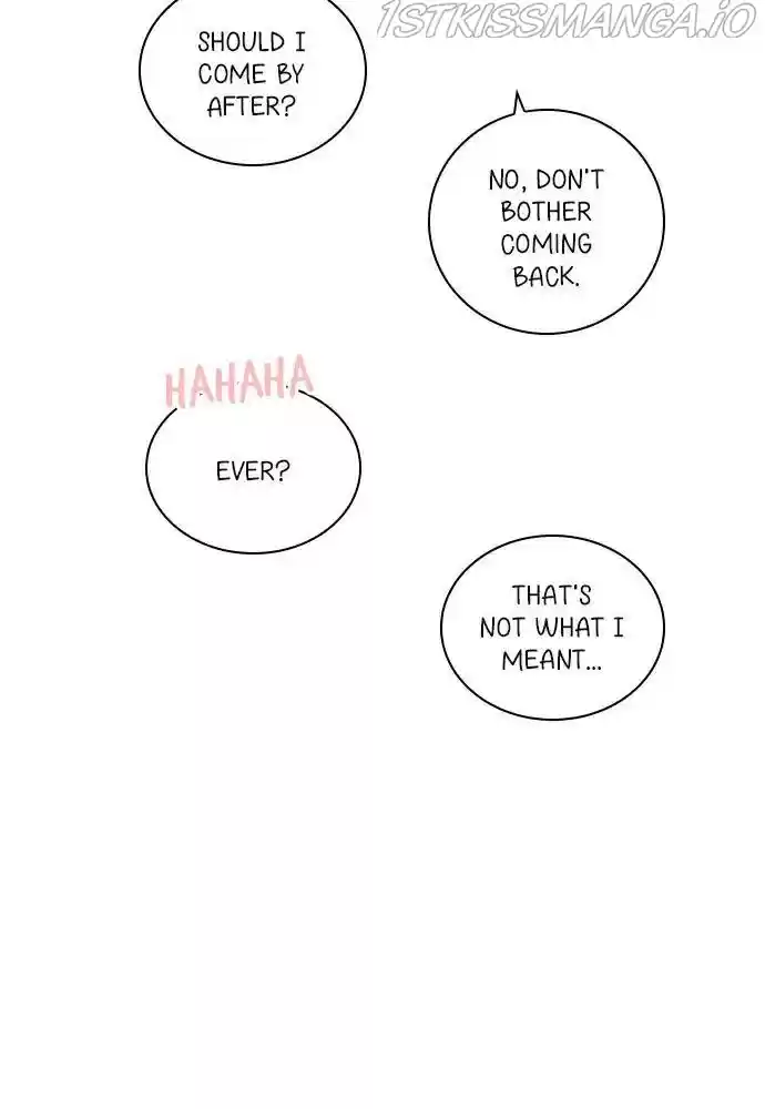 Play, Playlist Chapter 49