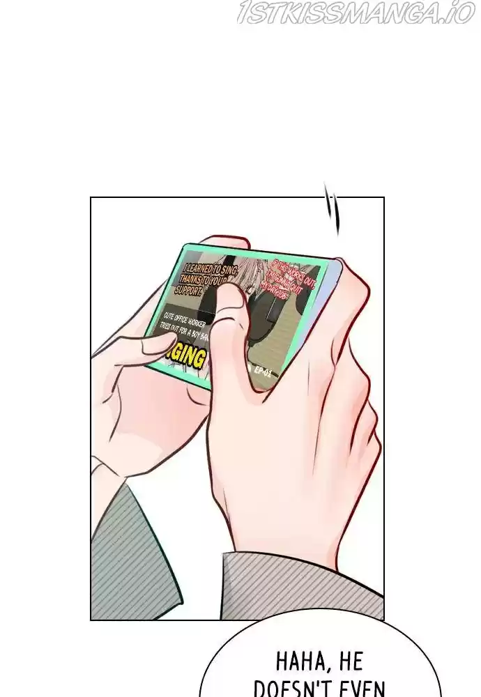 Play, Playlist Chapter 50